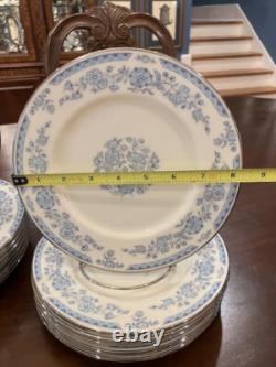 Fanciful by Lenox ESTATE SET 30 Pieces of Vintage Dinnerware