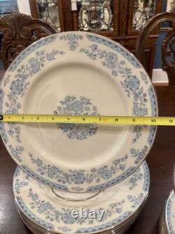 Fanciful by Lenox ESTATE SET 30 Pieces of Vintage Dinnerware