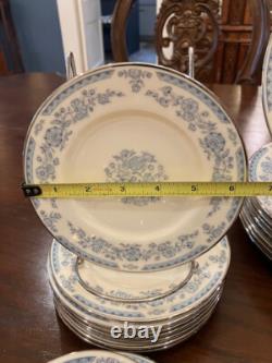 Fanciful by Lenox ESTATE SET 30 Pieces of Vintage Dinnerware