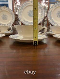 Fanciful by Lenox ESTATE SET 30 Pieces of Vintage Dinnerware