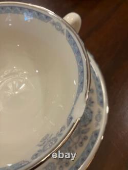 Fanciful by Lenox ESTATE SET 30 Pieces of Vintage Dinnerware