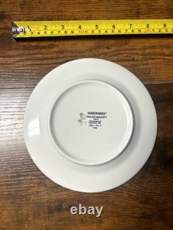 Farberware English Garden 1993 225A Dinnerware Set Service for 10, 57 Pieces