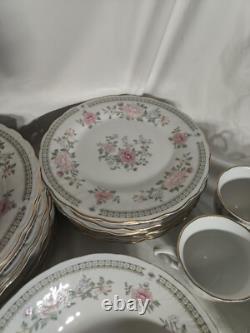 Fine china sets for 8