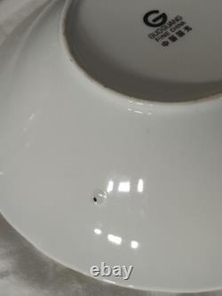 Fine china sets for 8