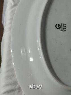 Fine china sets for 8