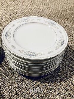 Fine porcelain china Diane