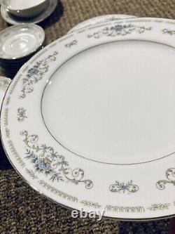 Fine porcelain china Diane