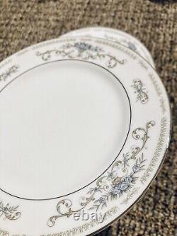 Fine porcelain china Diane