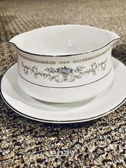 Fine porcelain china Diane