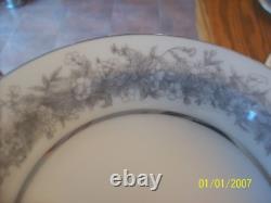 Florentine By Sango China 40 Piece Grouping Of Vintage Porcelain China