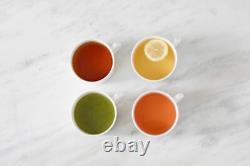 Fortessa Classic Rim Bone China 16-Piece Dinnerware Set 44% Bone Ash $376