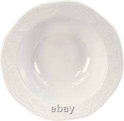 Fulya 12 Pieces Dinnerware Set