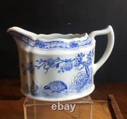 Furnivals Quail Blue England Dishes Various Items Dinnerware & Serving Piece