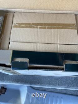 Gorham Breckenridge Bone China 40pc Dinnerware Set Brand New