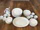 Haviland Limoges LADORE Dinnerware Set Huge Lot