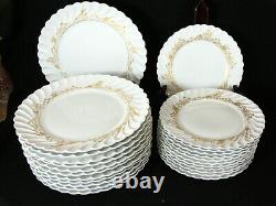 Haviland Limoges Ladore Dinnerware Set By Choice