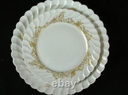 Haviland Limoges Ladore Dinnerware Set By Choice