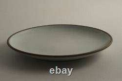 Heath Dinnerware / Set of 5 Salad Plates