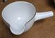 Heath White Opaque Stoneware Dinnerware Set Sold By The Piece