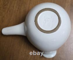 Heath White Opaque Stoneware Dinnerware Set Sold By The Piece