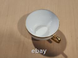 Heinrich & Co. Selb Bavaria White Dinner Set