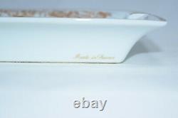 Hermes Change tray Boar Porcelain Ashtray Wild pig Dinnerware VIDE POCHE