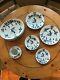 Homer Laughlin Christiana Campbell's Tavern dinnerware