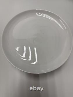 Hotel Collection Modern Marble 12 pc Dinnerware Set, Service for 4