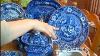 How To Collect Blue China Dishes Patterns Of Blue White China Events On Historical China