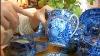 How To Collect Blue China Dishes Shapes Of Blue White China Pieces