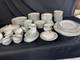 Huge 102 Pc Noritake Chanesta Fine China Set Service For 10 With Extras