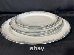 Huge 102 Pc Noritake Chanesta Fine China Set Service For 10 With Extras