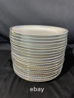 Huge 102 Pc Noritake Chanesta Fine China Set Service For 10 With Extras