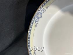 Huge 102 Pc Noritake Chanesta Fine China Set Service For 10 With Extras