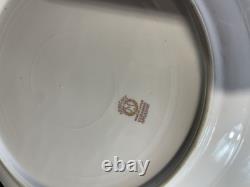 Huge 102 Pc Noritake Chanesta Fine China Set Service For 10 With Extras