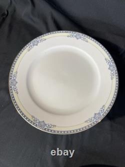 Huge 102 Pc Noritake Chanesta Fine China Set Service For 10 With Extras