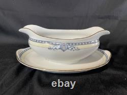 Huge 102 Pc Noritake Chanesta Fine China Set Service For 10 With Extras