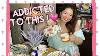 Huge Dishware Tableware Thrift Haul Jazzy Jaq