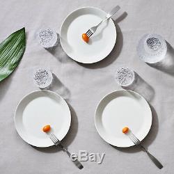 Iittala Teema White 16pc Dinner Set