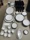 International Fine China 114 Piece set