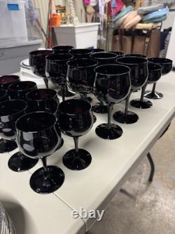 International Fine China 114 Piece set