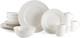 Italian Countryside 16-Piece Dinnerware Set, Service for 4