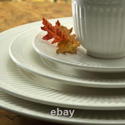 Italian Countryside 16-Piece Dinnerware Set, Service for 4