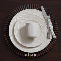 Italian Countryside 16-Piece Dinnerware Set, Service for 4