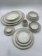 Ivonne by Noritake (7522) 79 piece set