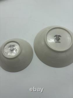 Ivonne by Noritake (7522) 79 piece set