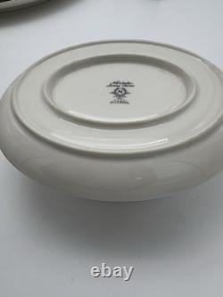 Ivonne by Noritake (7522) 79 piece set