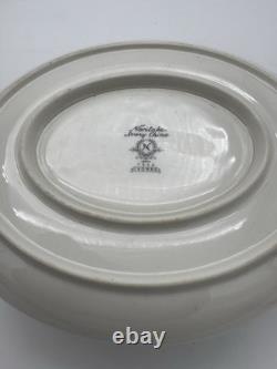 Ivonne by Noritake (7522) 79 piece set