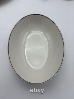 Ivonne by Noritake (7522) 79 piece set