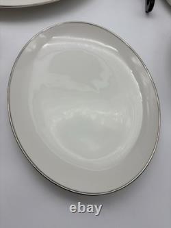 Ivonne by Noritake (7522) 79 piece set